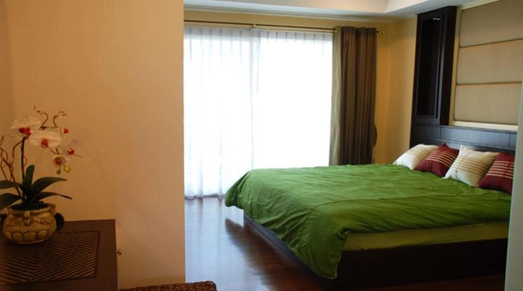 6  3 br Condominium For Rent in Sukhumvit ,Bangkok BTS Thong Lo at La Vie En Rose Place 1512275