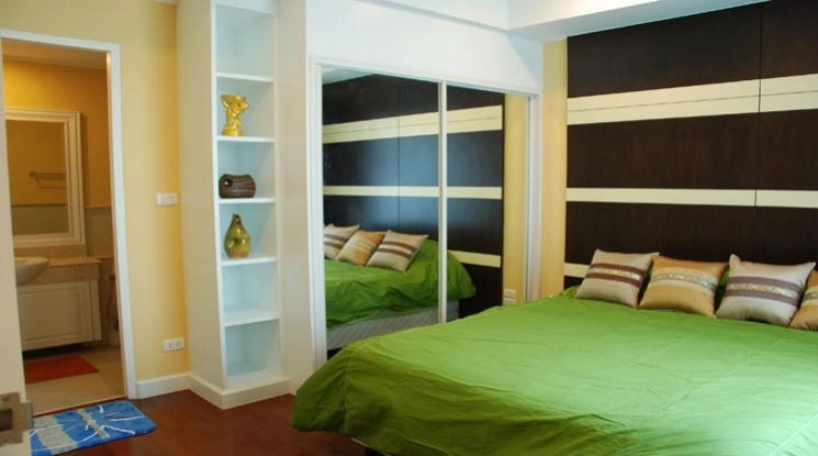 7  3 br Condominium For Rent in Sukhumvit ,Bangkok BTS Thong Lo at La Vie En Rose Place 1512275