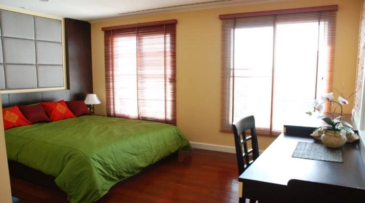 8  3 br Condominium For Rent in Sukhumvit ,Bangkok BTS Thong Lo at La Vie En Rose Place 1512275