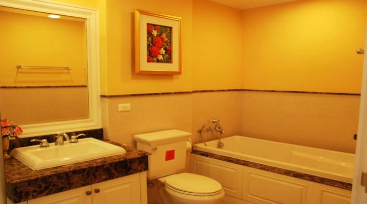 9  3 br Condominium For Rent in Sukhumvit ,Bangkok BTS Thong Lo at La Vie En Rose Place 1512275