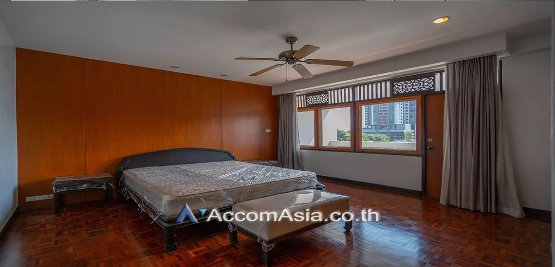 9  4 br Apartment For Rent in Sathorn ,Bangkok BTS Chong Nonsi - MRT Lumphini at Perfect Living In Bangkok 1412278