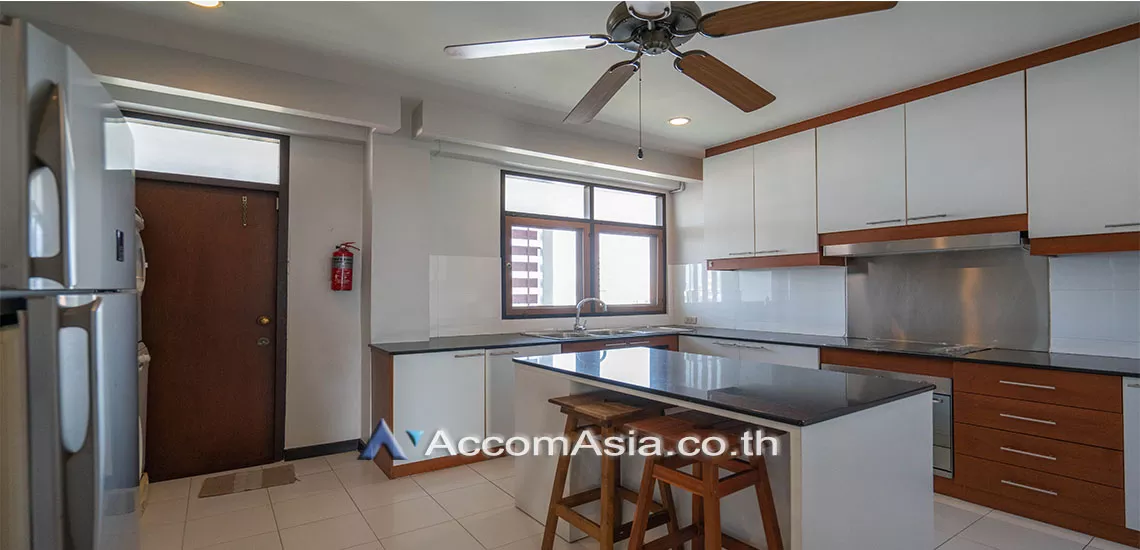 4  4 br Apartment For Rent in Sathorn ,Bangkok BTS Chong Nonsi - MRT Lumphini at Perfect Living In Bangkok 1412278