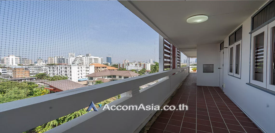 15  4 br Apartment For Rent in Sathorn ,Bangkok BTS Chong Nonsi - MRT Lumphini at Perfect Living In Bangkok 1412278