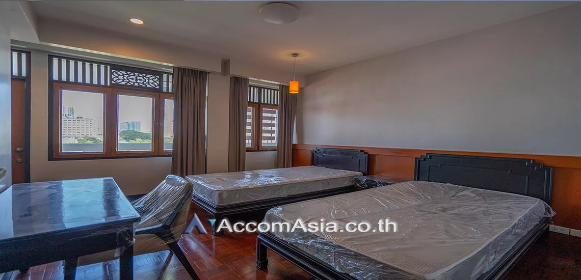 8  4 br Apartment For Rent in Sathorn ,Bangkok BTS Chong Nonsi - MRT Lumphini at Perfect Living In Bangkok 1412278