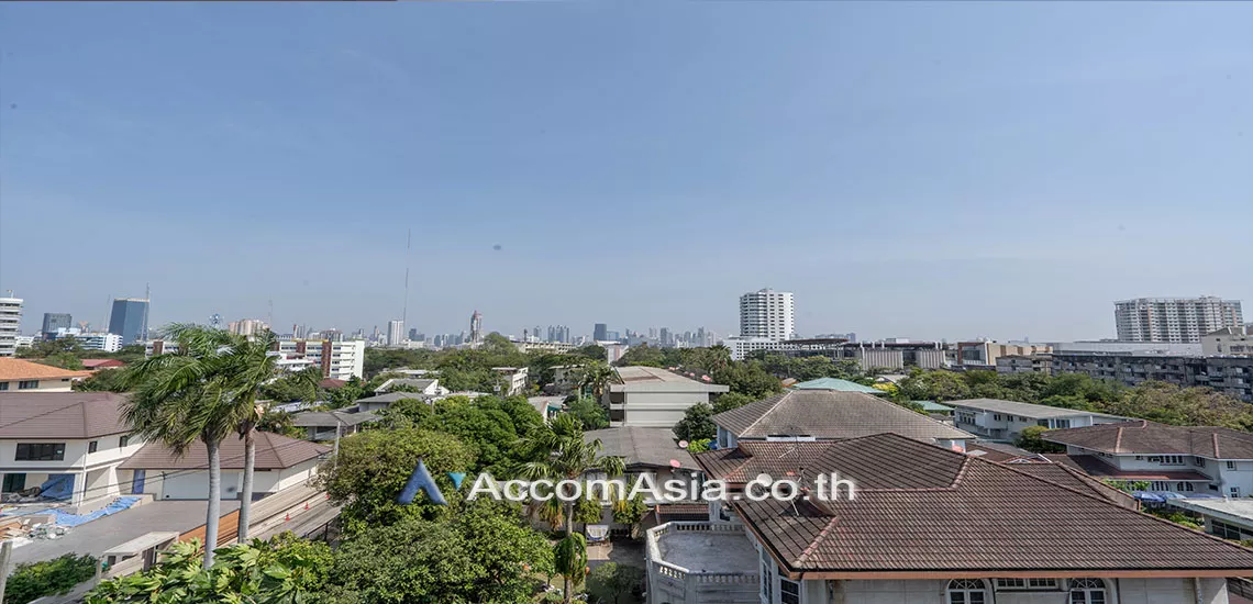 7  4 br Apartment For Rent in Sathorn ,Bangkok BTS Chong Nonsi - MRT Lumphini at Perfect Living In Bangkok 1412278