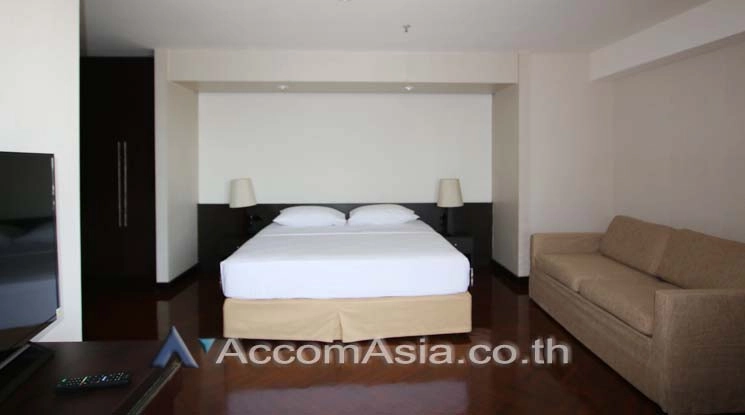 6  3 br Condominium For Rent in Sukhumvit ,Bangkok BTS Phrom Phong at Baan Suan Petch 1512285