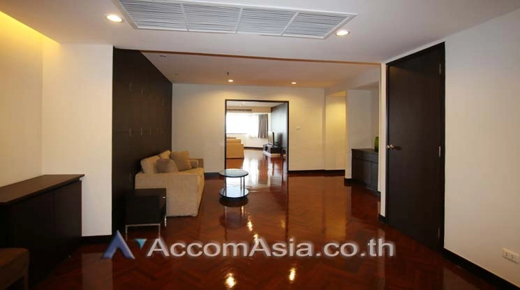 8  3 br Condominium For Rent in Sukhumvit ,Bangkok BTS Phrom Phong at Baan Suan Petch 1512285