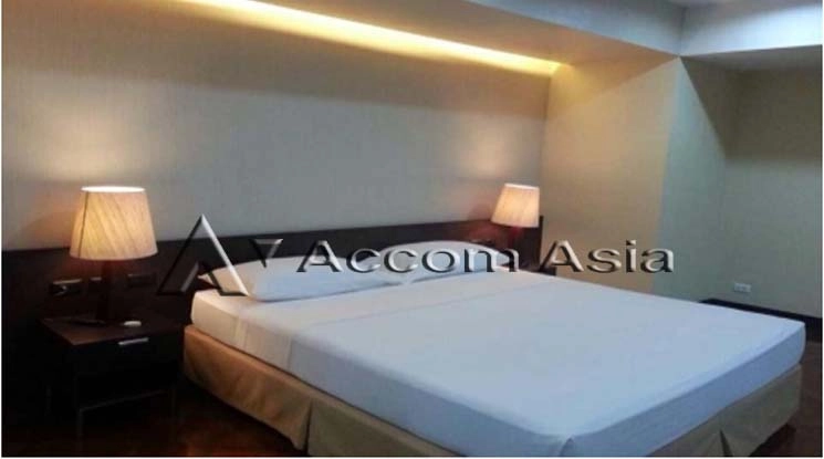 5  3 br Condominium For Rent in Sukhumvit ,Bangkok BTS Phrom Phong at Baan Suan Petch 1512286