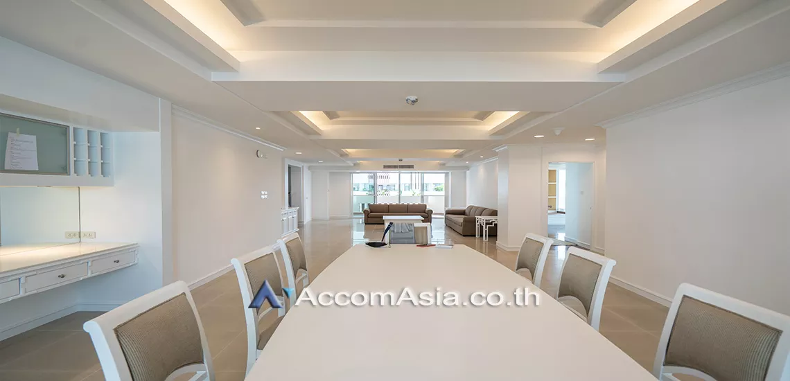 unitBig Balcony, Pet friendly |  2 Bedrooms  Apartment For Rent in Sukhumvit, Bangkok  near BTS Asok - MRT Sukhumvit (1412289)