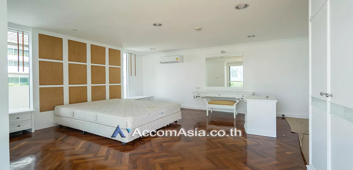 6  2 br Apartment For Rent in Sukhumvit ,Bangkok BTS Asok - MRT Sukhumvit at Perfect for family 1412289
