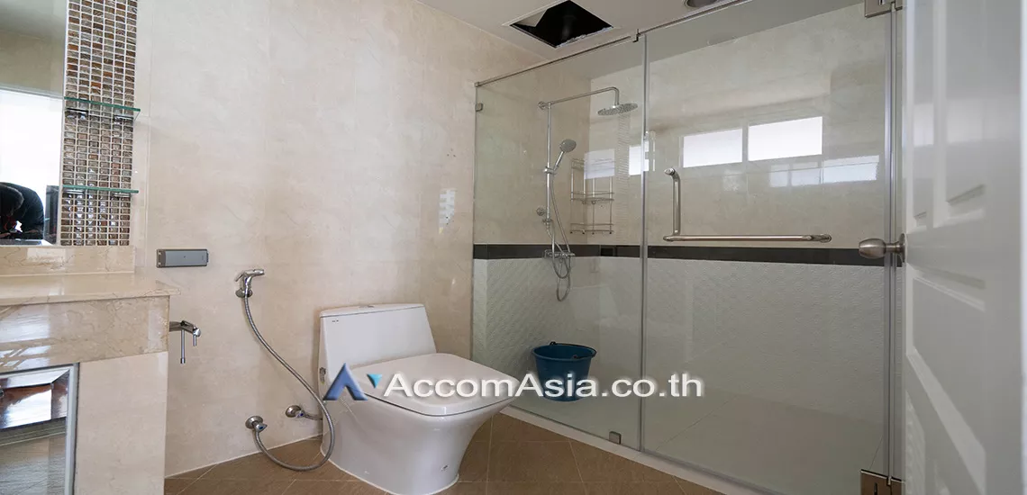 8  2 br Apartment For Rent in Sukhumvit ,Bangkok BTS Asok - MRT Sukhumvit at Perfect for family 1412289