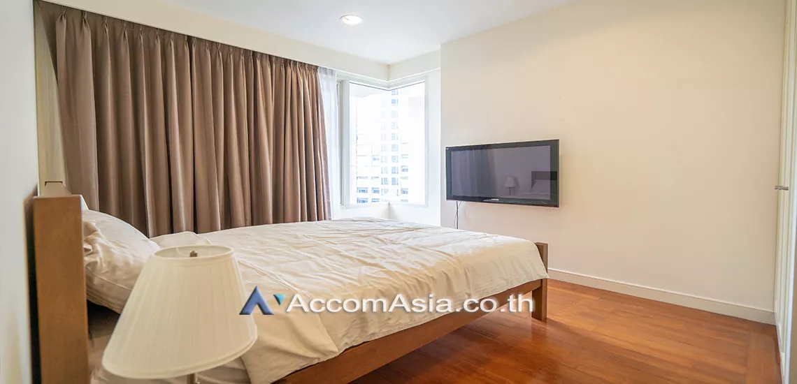 7  3 br Condominium For Rent in Sukhumvit ,Bangkok BTS Thong Lo at Hampton Thonglor 10 20518