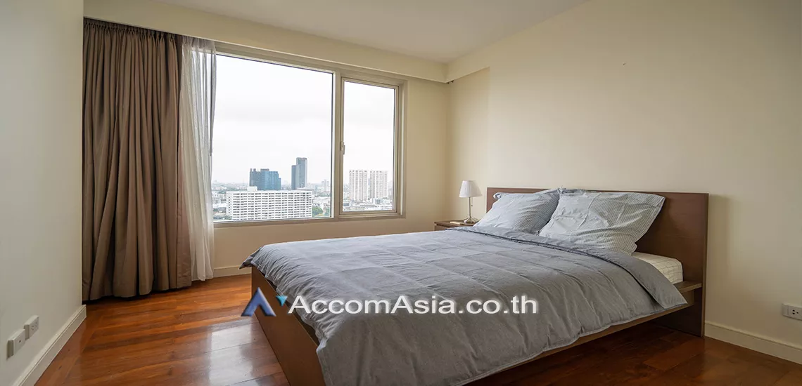 8  3 br Condominium for rent and sale in Sukhumvit ,Bangkok BTS Thong Lo at Hampton Thonglor 10 20518
