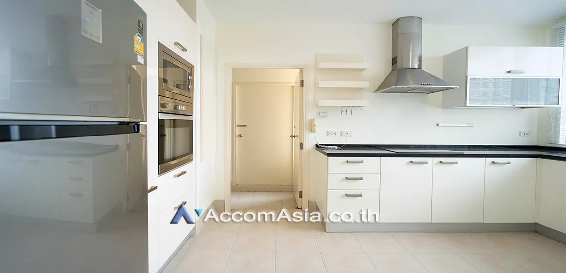 6  3 br Condominium For Rent in Sukhumvit ,Bangkok BTS Thong Lo at Hampton Thonglor 10 20518