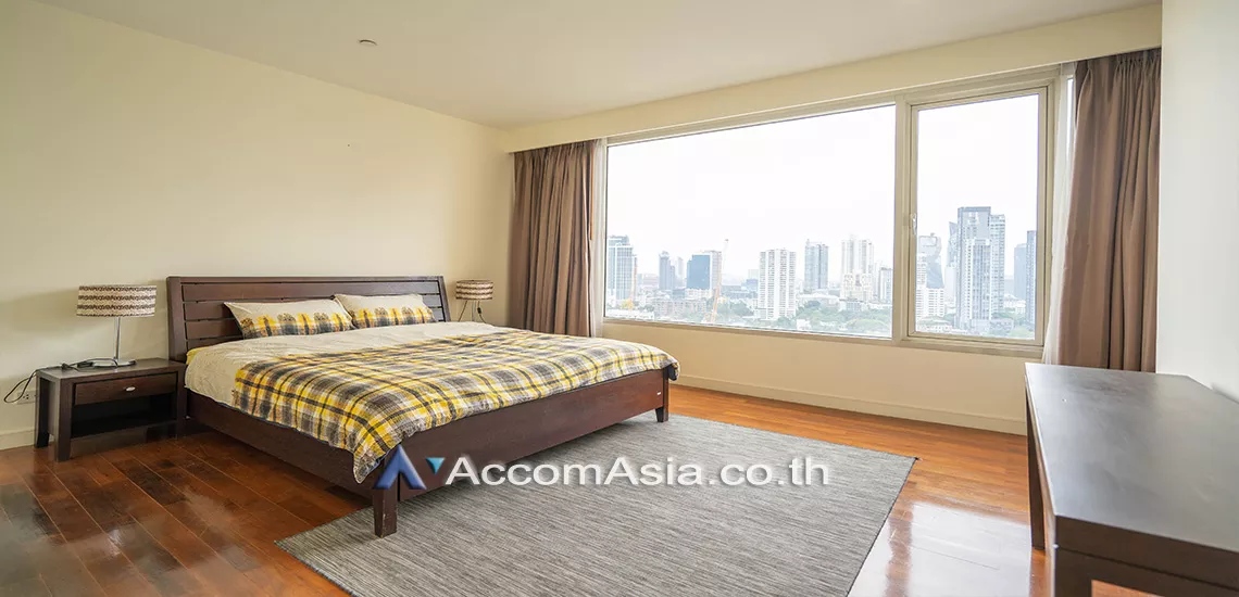 9  3 br Condominium For Rent in Sukhumvit ,Bangkok BTS Thong Lo at Hampton Thonglor 10 20518