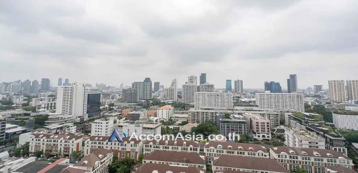 unitPet friendly |  3 Bedrooms  Condominium For Rent & Sale in Sukhumvit, Bangkok  near BTS Thong Lo (20518)