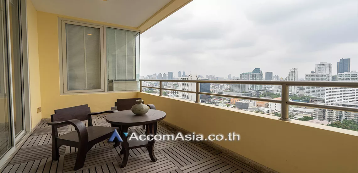  1  3 br Condominium For Rent in Sukhumvit ,Bangkok BTS Thong Lo at Hampton Thonglor 10 20518
