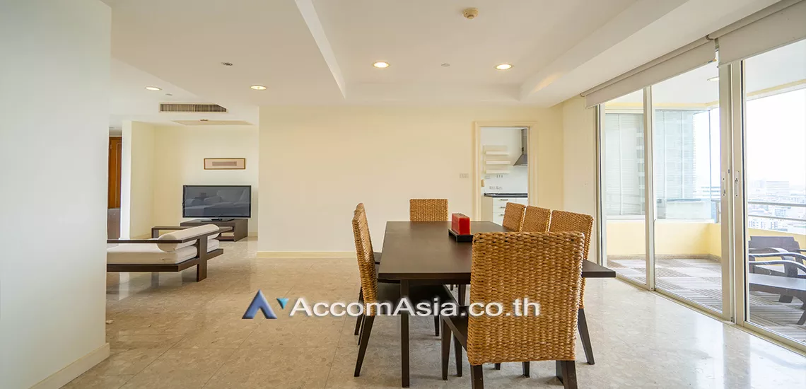 unitPet friendly |  3 Bedrooms  Condominium For Rent & Sale in Sukhumvit, Bangkok  near BTS Thong Lo (20518)