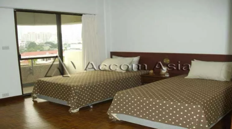 7  3 br Apartment For Rent in Sathorn ,Bangkok BTS Chong Nonsi - BRT Technic Krungthep at Quality living place 1412296