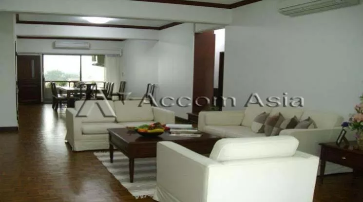 4  3 br Apartment For Rent in Sathorn ,Bangkok BTS Chong Nonsi - BRT Technic Krungthep at Quality living place 1412296