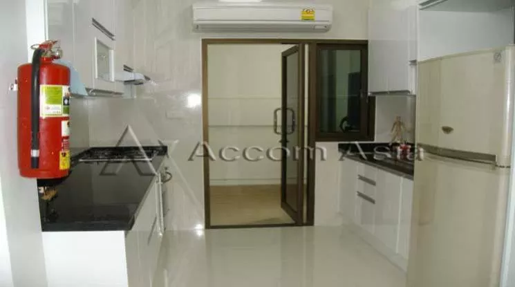 8  3 br Apartment For Rent in Sathorn ,Bangkok BTS Chong Nonsi - BRT Technic Krungthep at Quality living place 1412296