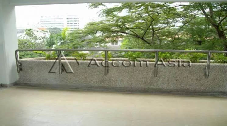 9  3 br Apartment For Rent in Sathorn ,Bangkok BTS Chong Nonsi - BRT Technic Krungthep at Quality living place 1412296