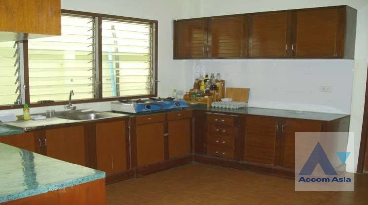 7  3 br House for rent and sale in Sukhumvit ,Bangkok BTS Phrom Phong 1712310