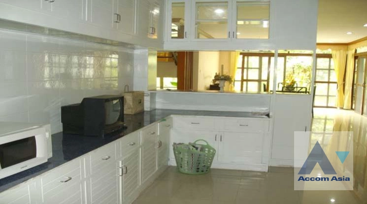 6  3 br House for rent and sale in Sukhumvit ,Bangkok BTS Phrom Phong 1712310