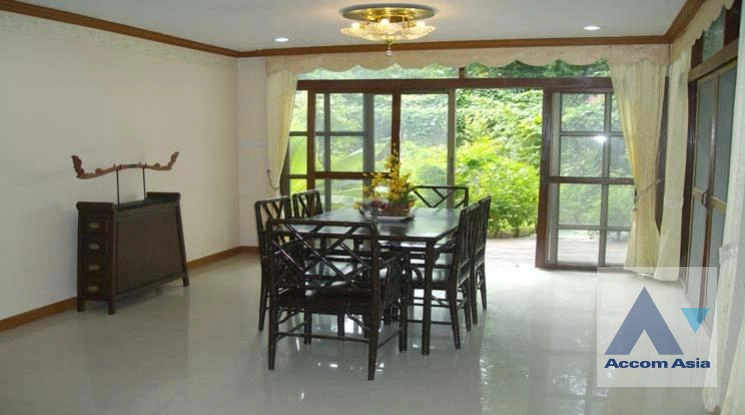  1  3 br House for rent and sale in Sukhumvit ,Bangkok BTS Phrom Phong 1712310