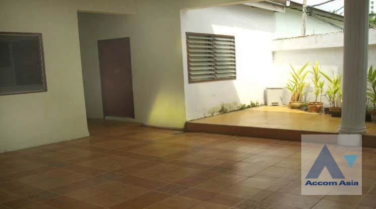 8  3 br House for rent and sale in Sukhumvit ,Bangkok BTS Phrom Phong 1712310