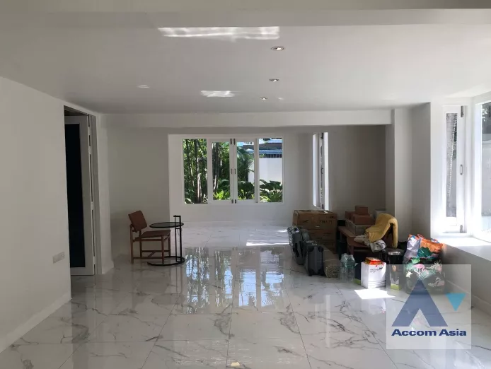 unitHome Office |  House For Rent in Sukhumvit, Bangkok  near BTS Ekkamai (1712311)