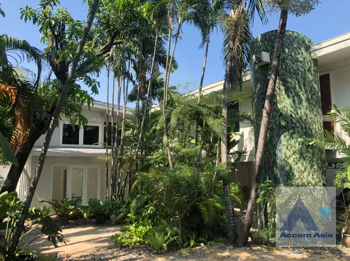 unitHome Office |  House For Rent in Sukhumvit, Bangkok  near BTS Ekkamai (1712311)