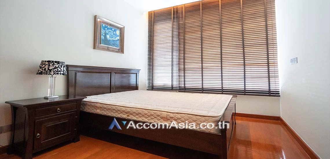 7  2 br Condominium For Rent in Silom ,Bangkok BTS Chong Nonsi - BRT Arkhan Songkhro at The Infinity Sathorn 1512322