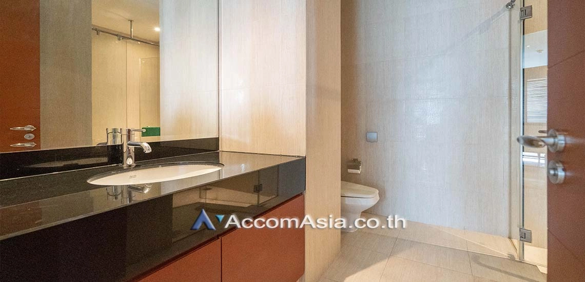 9  2 br Condominium For Rent in Silom ,Bangkok BTS Chong Nonsi - BRT Arkhan Songkhro at The Infinity Sathorn 1512322