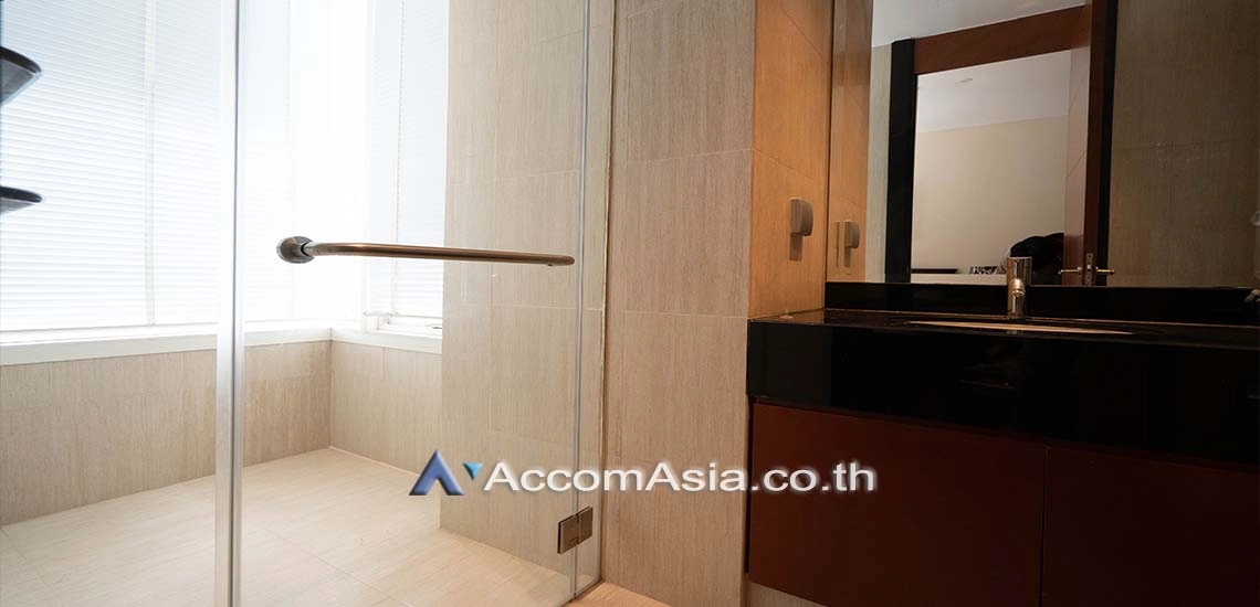 10  2 br Condominium For Rent in Silom ,Bangkok BTS Chong Nonsi - BRT Arkhan Songkhro at The Infinity Sathorn 1512322