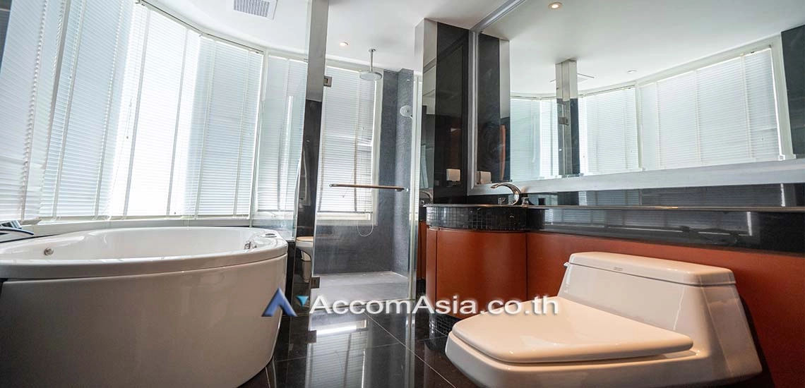 11  2 br Condominium For Rent in Silom ,Bangkok BTS Chong Nonsi - BRT Arkhan Songkhro at The Infinity Sathorn 1512322