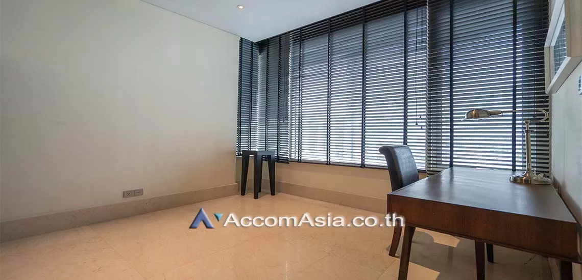 4  2 br Condominium For Rent in Silom ,Bangkok BTS Chong Nonsi - BRT Arkhan Songkhro at The Infinity Sathorn 1512322
