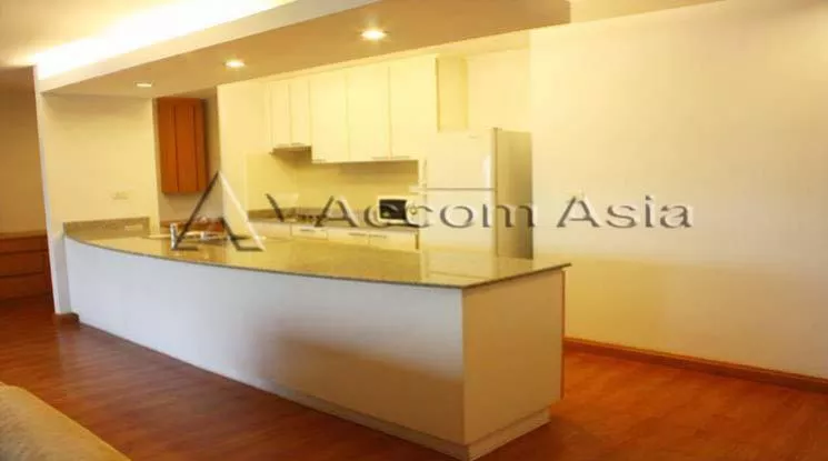 4  2 br Apartment For Rent in Ploenchit ,Bangkok BTS Ratchadamri at Step to Lumpini Park 1412328
