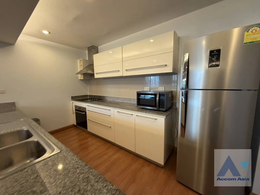 6  2 br Apartment For Rent in Ploenchit ,Bangkok BTS Ratchadamri at Step to Lumpini Park 1412329