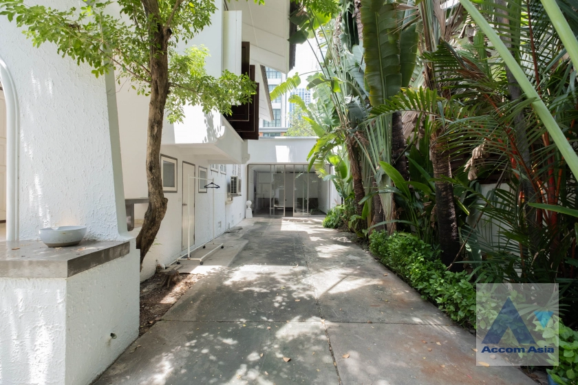 6  3 br House for rent and sale in Ploenchit ,Bangkok BTS Chitlom 1712341