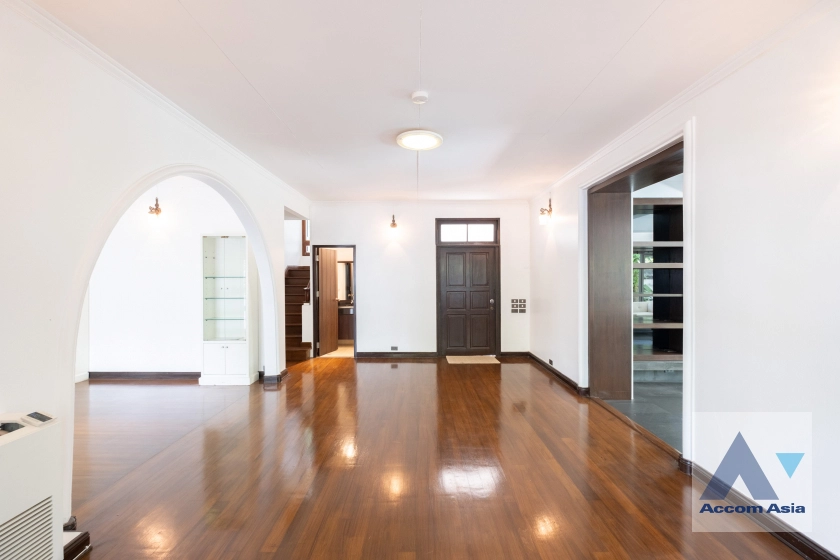 9  3 br House for rent and sale in Ploenchit ,Bangkok BTS Chitlom 1712341