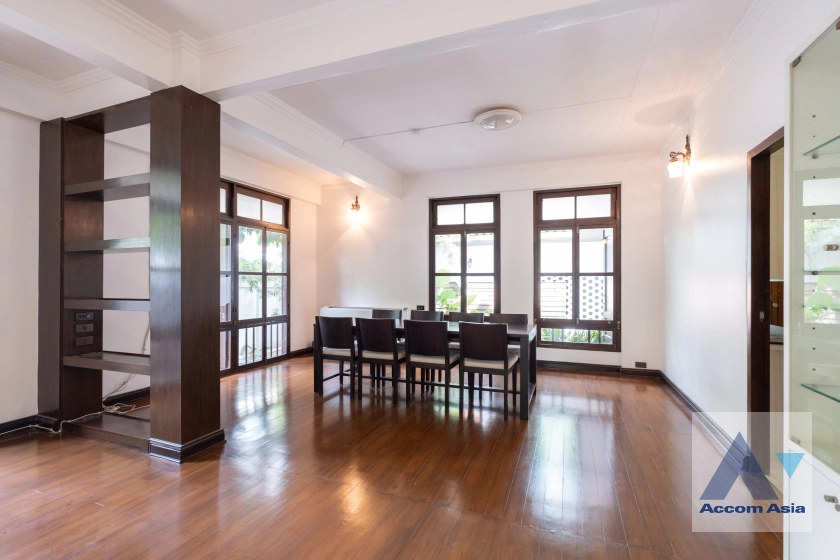 16  3 br House for rent and sale in Ploenchit ,Bangkok BTS Chitlom 1712341