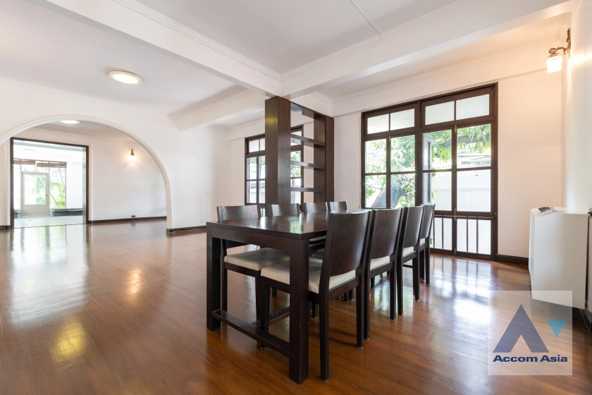 17  3 br House for rent and sale in Ploenchit ,Bangkok BTS Chitlom 1712341