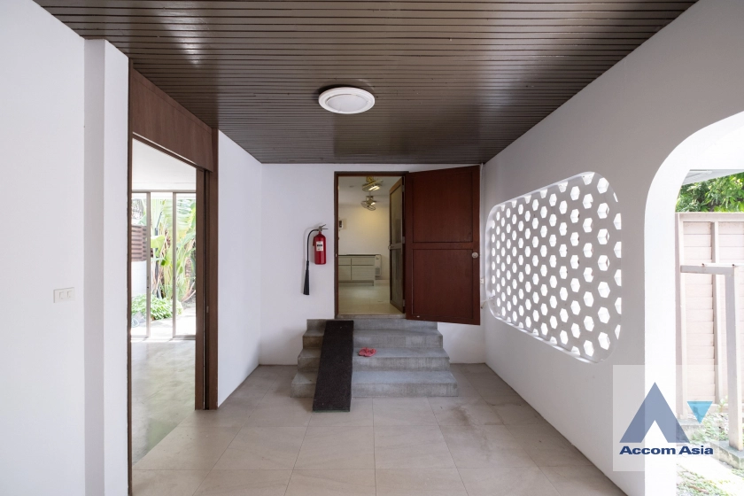 21  3 br House for rent and sale in Ploenchit ,Bangkok BTS Chitlom 1712341