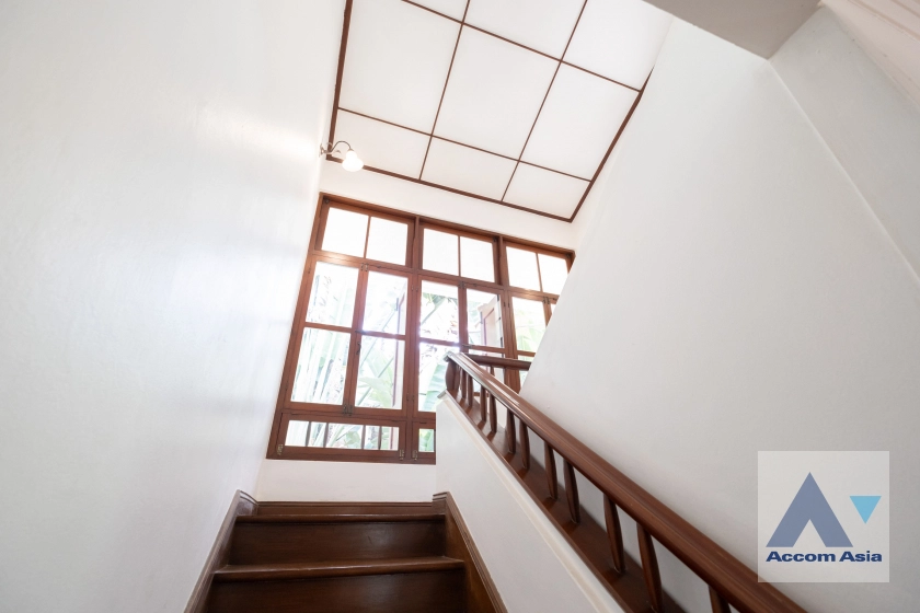 27  3 br House for rent and sale in Ploenchit ,Bangkok BTS Chitlom 1712341