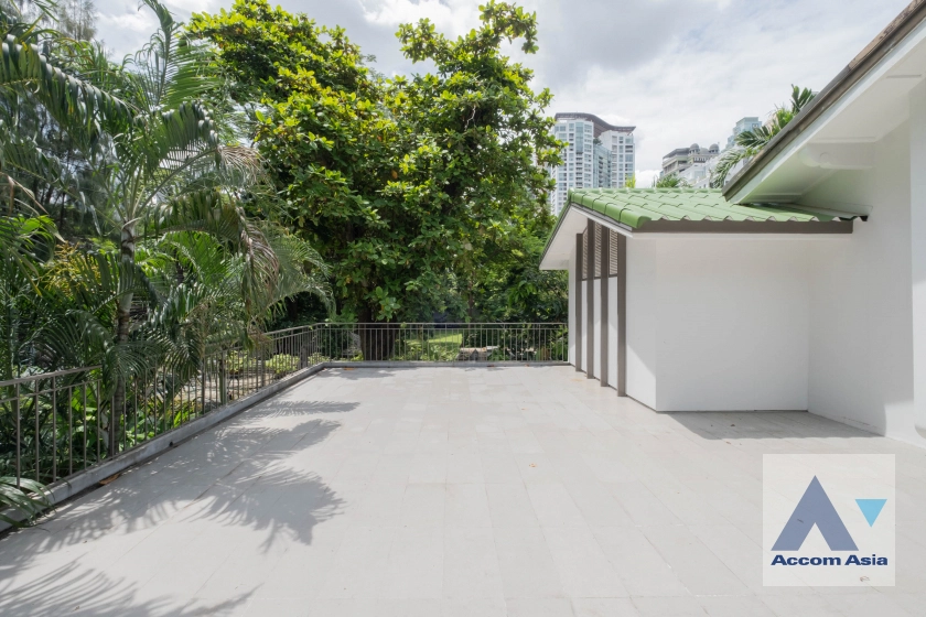 46  3 br House for rent and sale in Ploenchit ,Bangkok BTS Chitlom 1712341