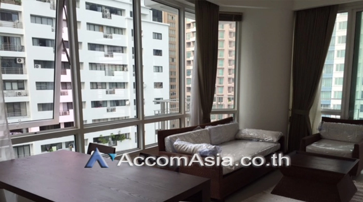 unit 2 Bedrooms  Condominium For Rent & Sale in Ploenchit, Bangkok  near BTS Ratchadamri (1512360)