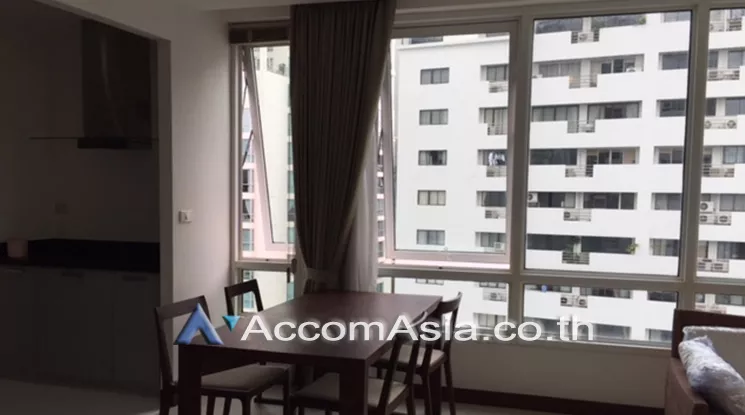 4  2 br Condominium for rent and sale in Ploenchit ,Bangkok BTS Ratchadamri at Baan Rajprasong 1512360