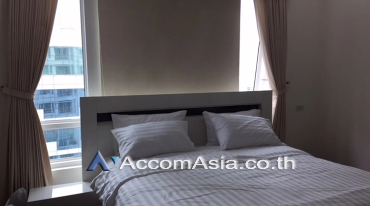 6  2 br Condominium for rent and sale in Ploenchit ,Bangkok BTS Ratchadamri at Baan Rajprasong 1512360