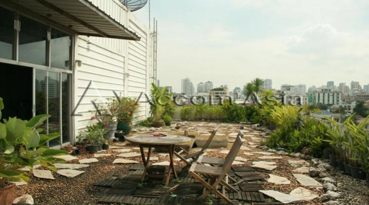 unitHome Office |  7 Bedrooms  House For Rent & Sale in Sukhumvit, Bangkok  near BTS Thong Lo (1912363)